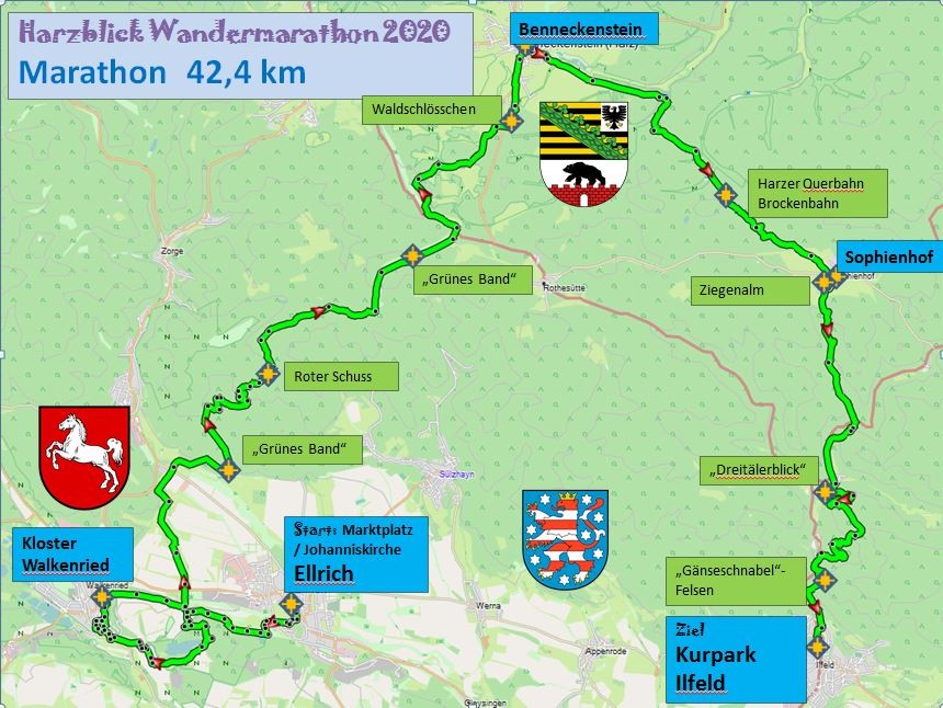 Marathon Marathon