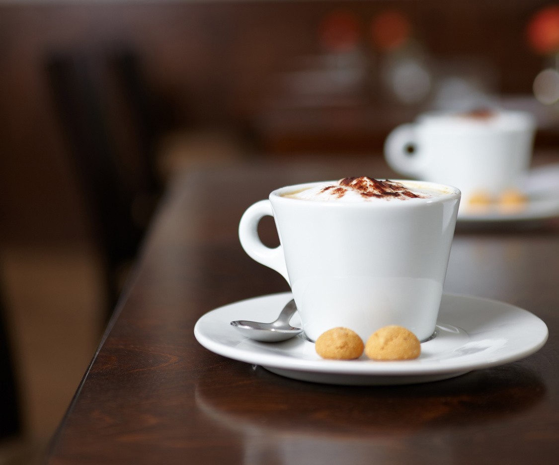 Seniorenkaffee Seniorenkaffee