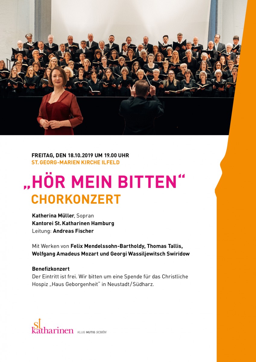 Hospizkonzert Hospizkonzert